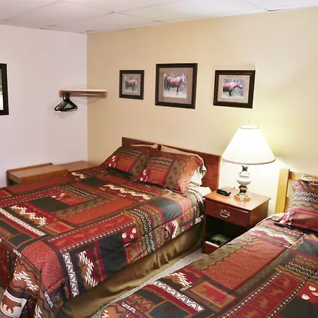 House On The Rock B&B-2